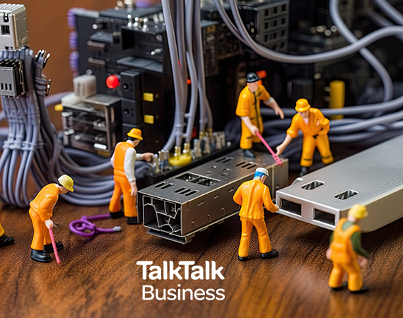 What Are The Pros and Cons of TalkTalk Business Broadband