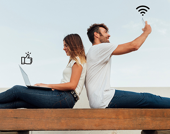 Why Should Your Business Consider BT Broadband