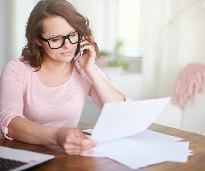 Billing and Account Management