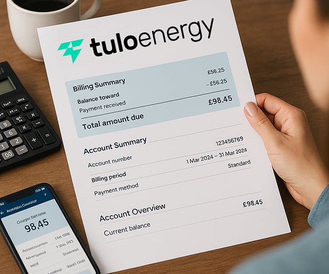 Billing and Account Management
