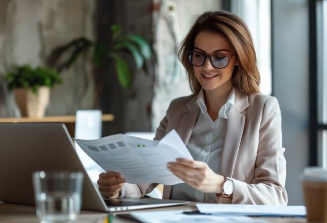 Billing and Account Management