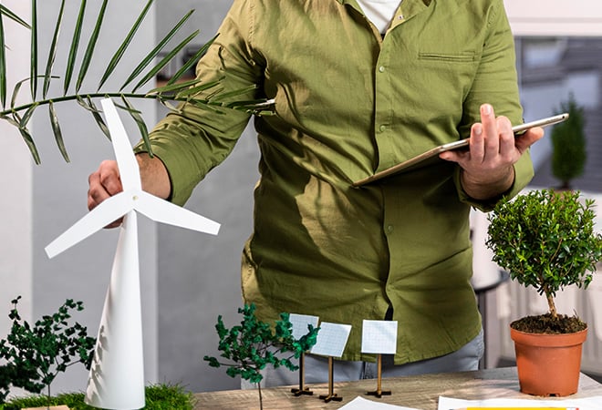 Case Studies: Real-World Impact of Green Energy Tariffs
