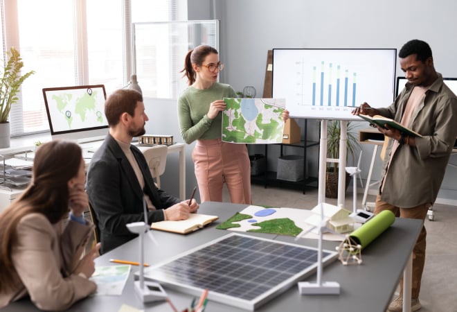 Cheapest 100Green Energy Tariff – September 2025