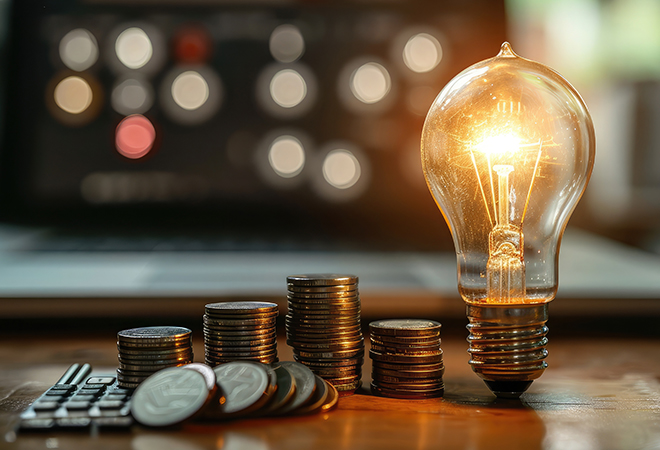 Why should you switch electricity suppliers