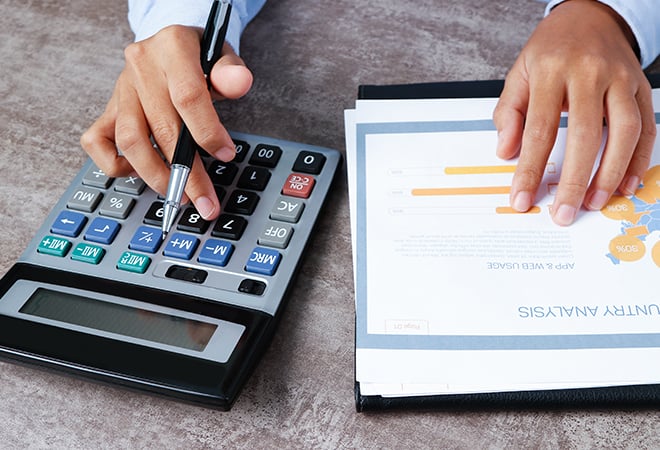 Comparison of Prepayment Meter Tariffs