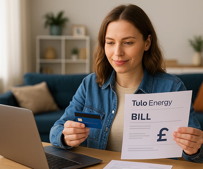 Does Tulo Energy Offer Discounts or Introductory Rates