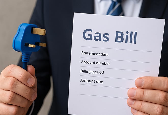 Dual Fuel Tariffs for Businesses