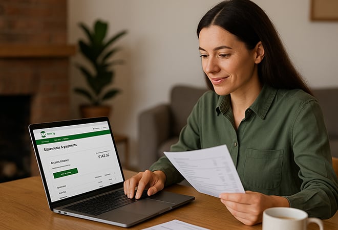 How Does OVO Energy Billing and Account Management Work