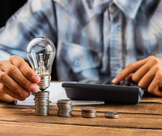 How Energy Costs Are Calculated