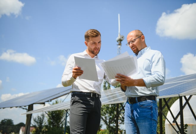 How Much Are E Energy Prices