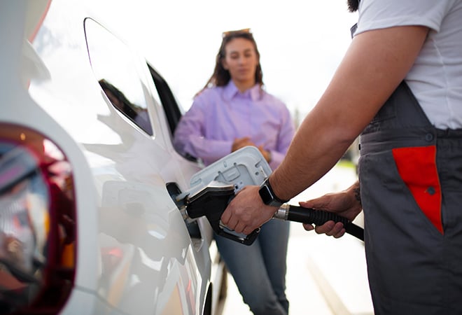 Switching to a Dual Fuel Tariff