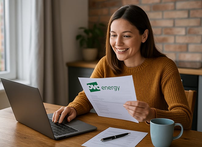 How to Switch and Save on OVO Energy Prices