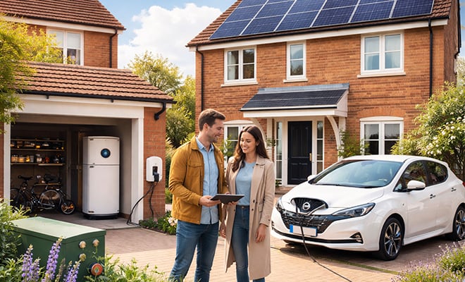 How to Switch to Fuse Energy