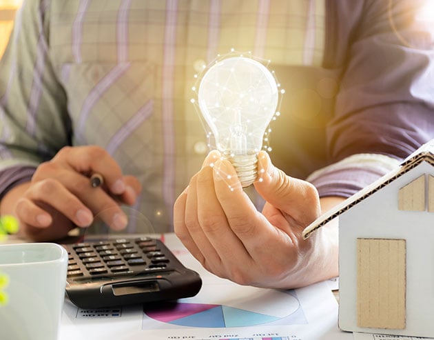 How to Save Money on Energy Bills