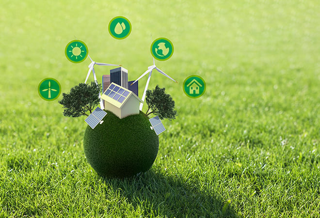 The Future of Green Energy Tariffs in the UK