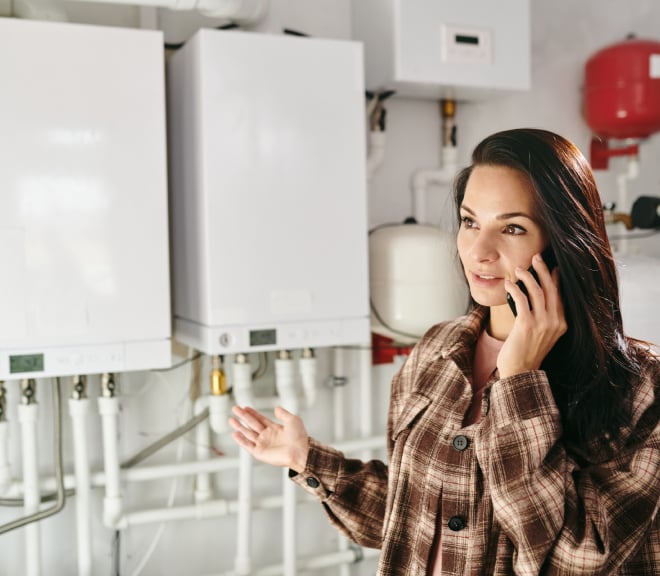 What Products and Services Does British Gas Offer