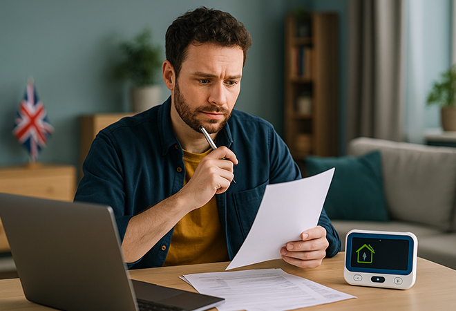 Who Should Choose a Variable Tariff