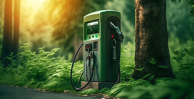 Environmentally Friendly Dual Fuel Deals