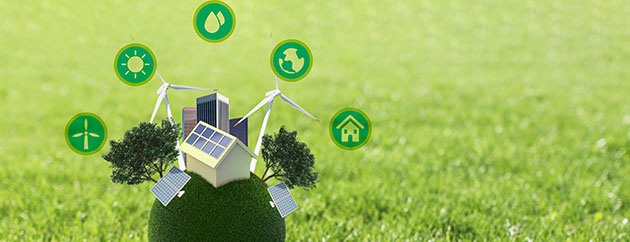 What is green energy