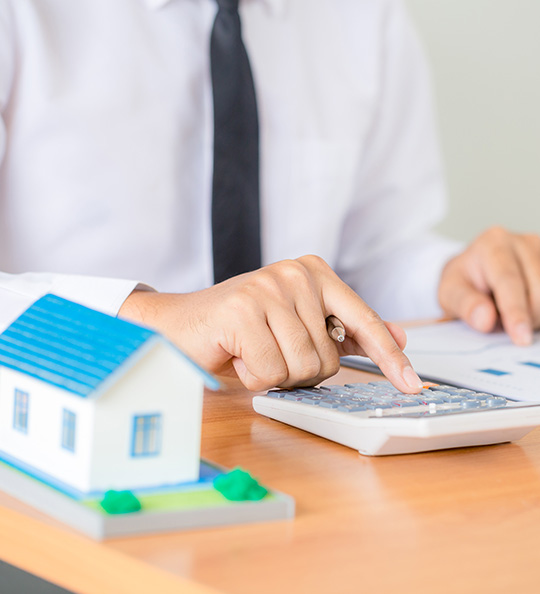 Assessing Your Remortgage Eligibility