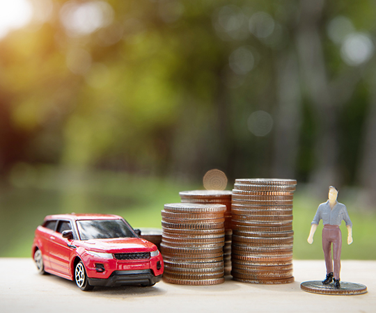 Can I Refinance My Car Loan