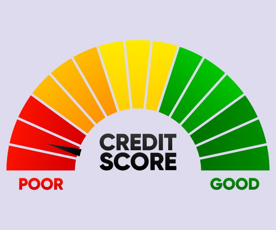 Can I Get New Car Finance with a Bad Credit Score