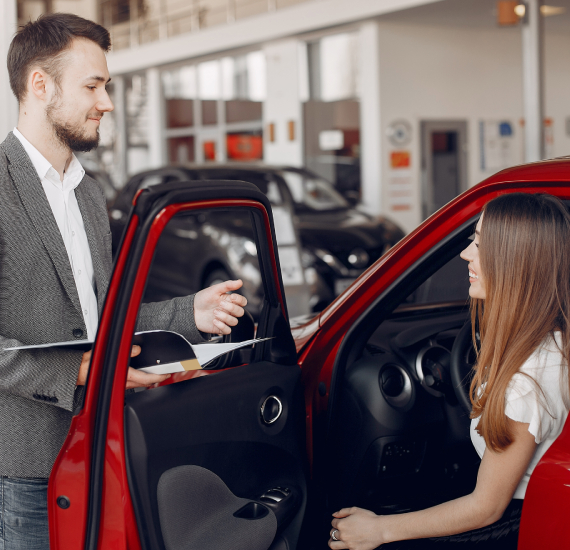 Can You Get Auto-Money Finance With a Low Credit Score