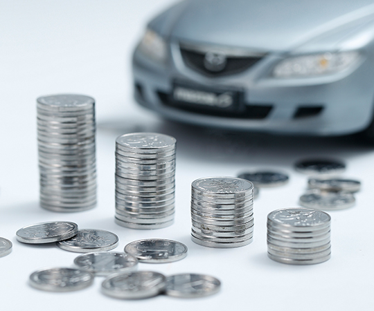 Pros and Cons of HP Car Finance