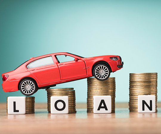 The Impact of Negative Equity on Car Financing