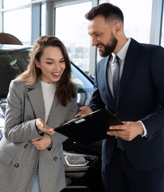 How Are Monthly Payments and APR Calculated