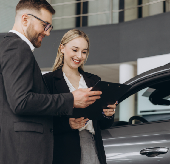 How Do Final Payments Work With PCP