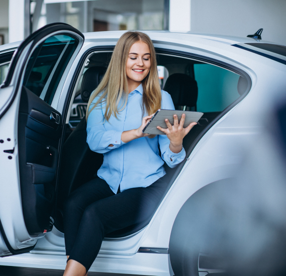 How to Apply for BNP Paribas Car Finance