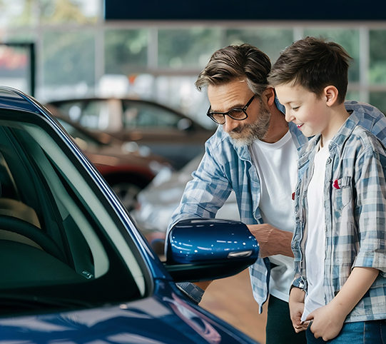 Is Car Finance Available for 19 and 20-Year-Olds