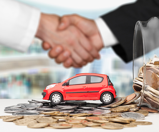 Is Car Finance Better Than a Personal Loan