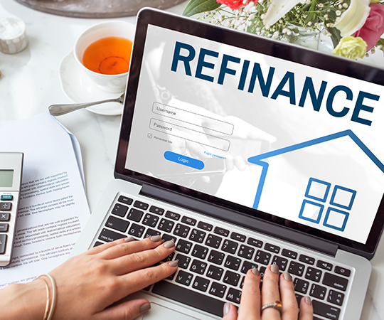 Things to Keep in Mind while Refinancing