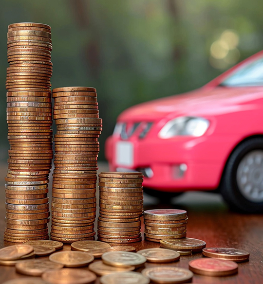 Understanding APR in Car Finance