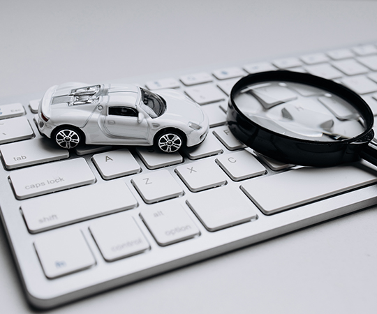 What Are Soft Search Car Loans