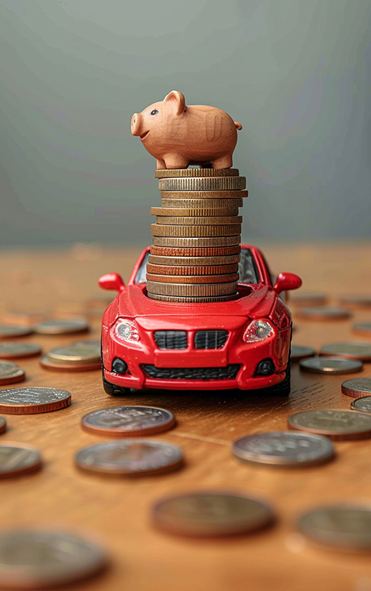 What Are the Alternatives to a Car Loan