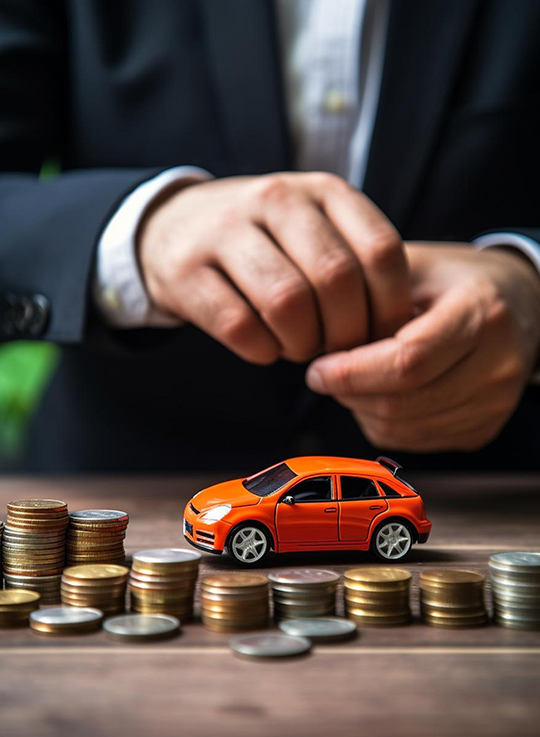 What Are the Best Bad Credit Car Finance Options