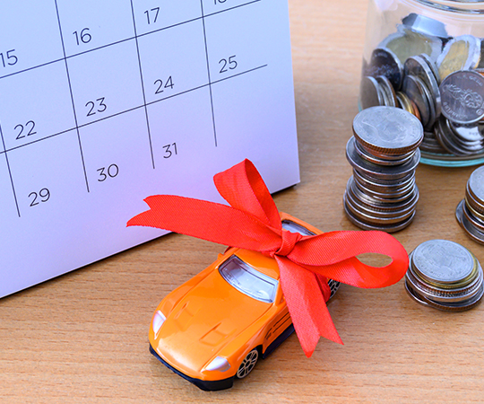 What Are the Best Pay Monthly Car Offers