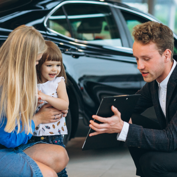 What Are the Pros and Cons of Oodle Car Finance