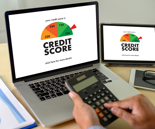 What Credit Score is Needed for Car Finance in the UK