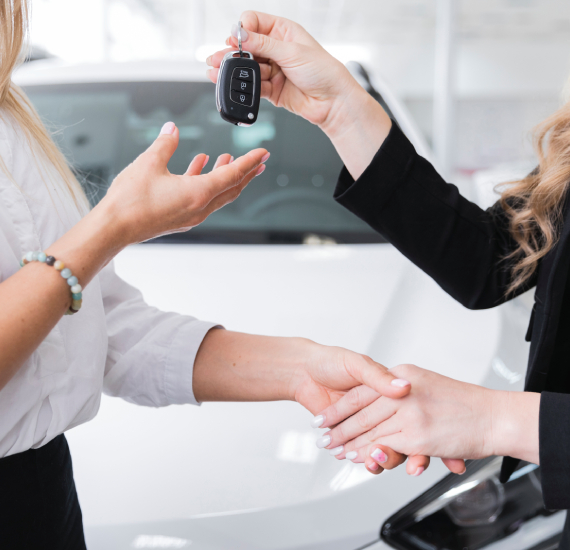What Makes Specialist Motor Finance Different