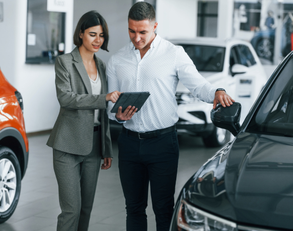 What Protections Do Customers Have