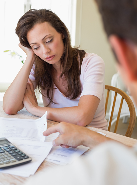 What to Consider When Taking Out a Bad Credit Loan