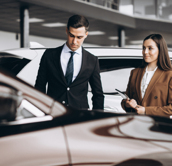 What Vehicles Can You Finance With Blue Motor Finance