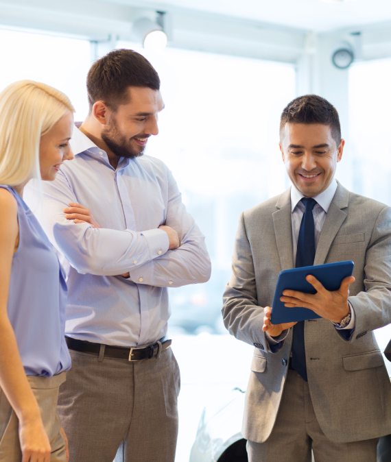 What’s the Billing Finance Application Process