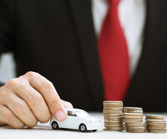 Which Lenders Offer Car Finance on Benefits