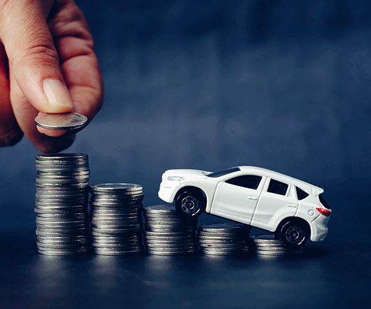 Who Are the Top Car Finance Companies in the UK