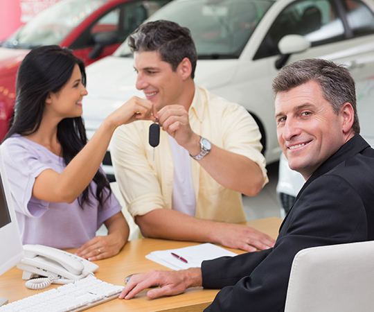 Who Can Benefit from Soft Search Car Loans